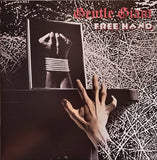 Gentle Giant - Free Hand (Steven Wilson Mix + Flat Mix) (2LP/180G)