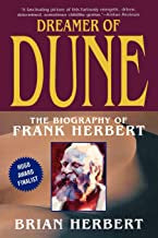 Herbert, Brian - Dreamer Of Dune: The Biography of Frank Herbert