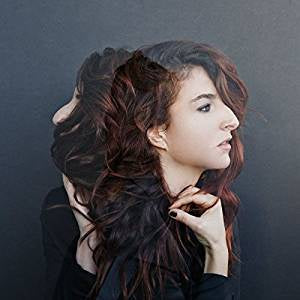 Georgas, Hannah - For Evelyn (Ltd Ed/Pink vinyl)