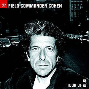 Cohen, Leonard - Field Commander Cohen: Tour of 1979 (180G/2LP)
