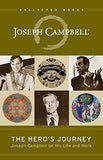 Campbell, Joseph - The Hero's Journey