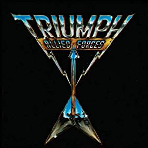 Triumph - Allied Forces