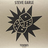 Earle, Steve - Townes: The Basics (RI)