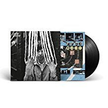 Gabriel, Peter - Peter Gabriel II (180G/RI/RM)