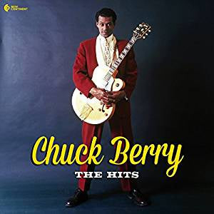 Berry, Chuck - Hits (Ltd Ed/Gatefold)