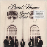 Procul Harum - Grand Hotel (White Vinyl/RSD 2021-1st Drop)