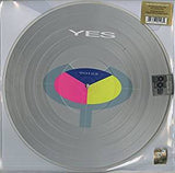 Yes - 90125 (RSD2017 Exclusive/Pic Disc)