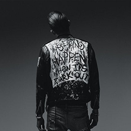 G-Eazy - When It's Dark Out (2LP)