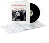 Doors/Morrison, Jim - An American Prayer (RI/180G)