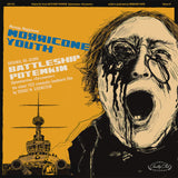 Morricone youth - Battleship Potemkin (Ltd Ed/RSD2023/Re-Score)