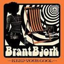 Bjork, Brant - Keep Your Cool (Ltd Ed/Coloured Vinyl)