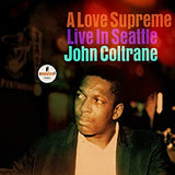 Coltrane, John - A Love Supreme: Live In Seattle 1965 (2LP)