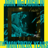 Mclaughlin, John - John Mclaughlin: The Montreux Years (180G/2LP)