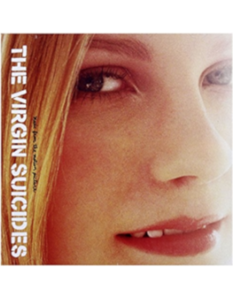 Various Artists - The Virgin Suicides: Music From The Motion Picture