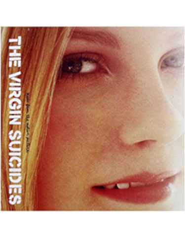 Various Artists - The Virgin Suicides: Music From The Motion Picture
